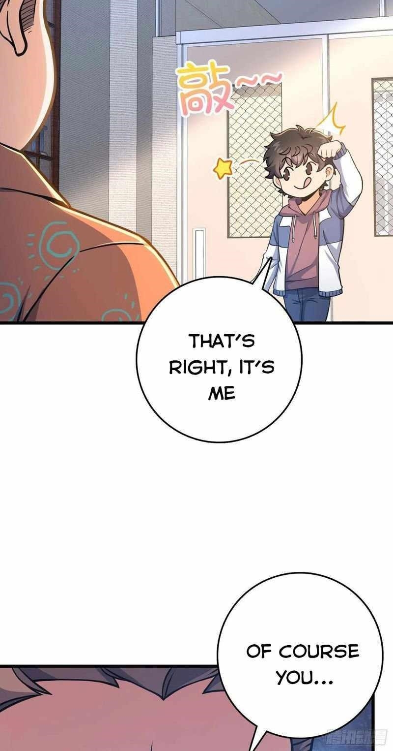 Spare Me, Great Lord! - Chapter 267 Page 14