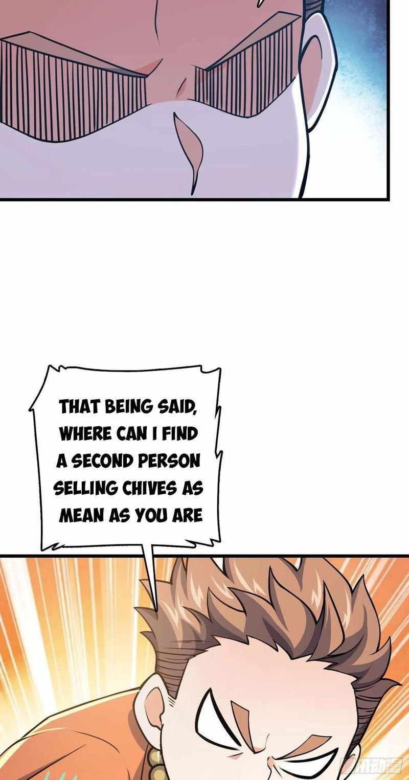 Spare Me, Great Lord! - Chapter 267 Page 15