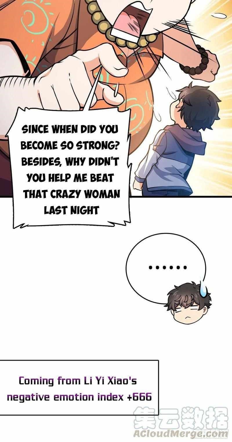 Spare Me, Great Lord! - Chapter 267 Page 16