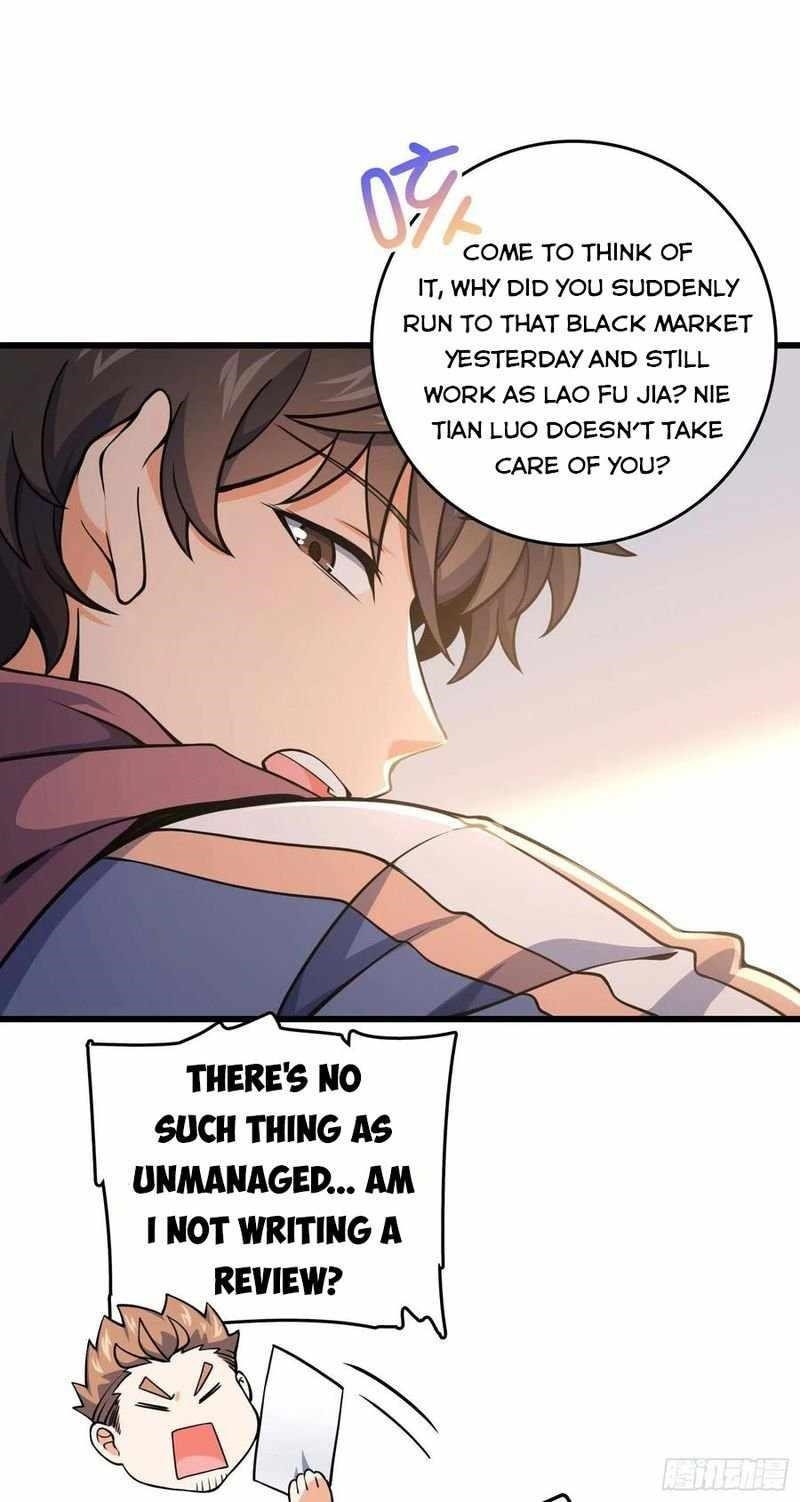 Spare Me, Great Lord! - Chapter 267 Page 23