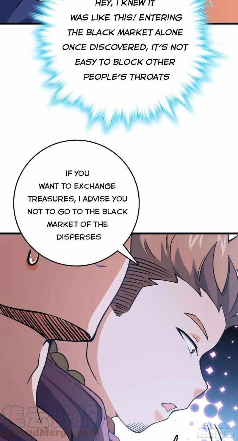 Spare Me, Great Lord! - Chapter 267 Page 31