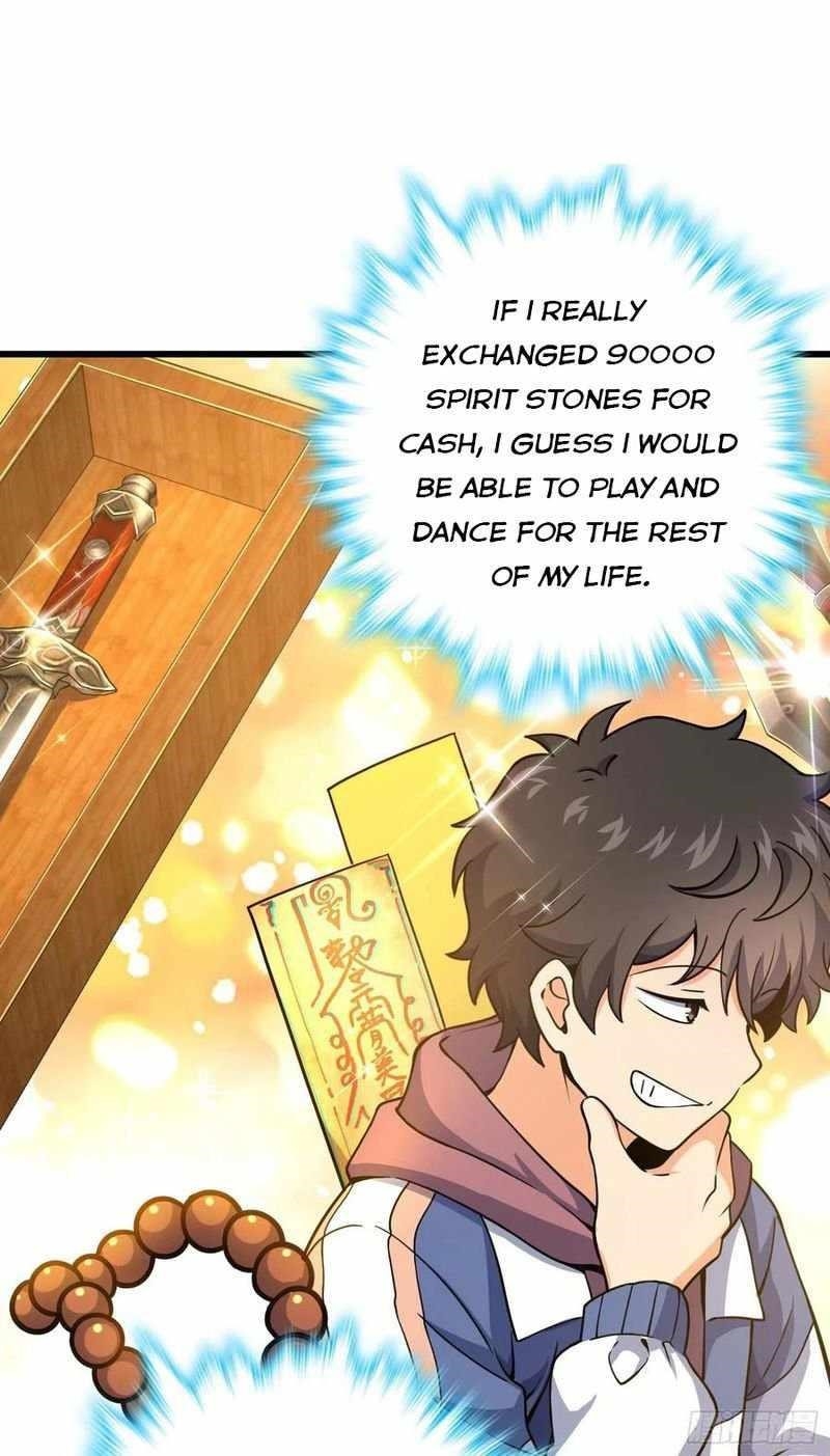 Spare Me, Great Lord! - Chapter 267 Page 33