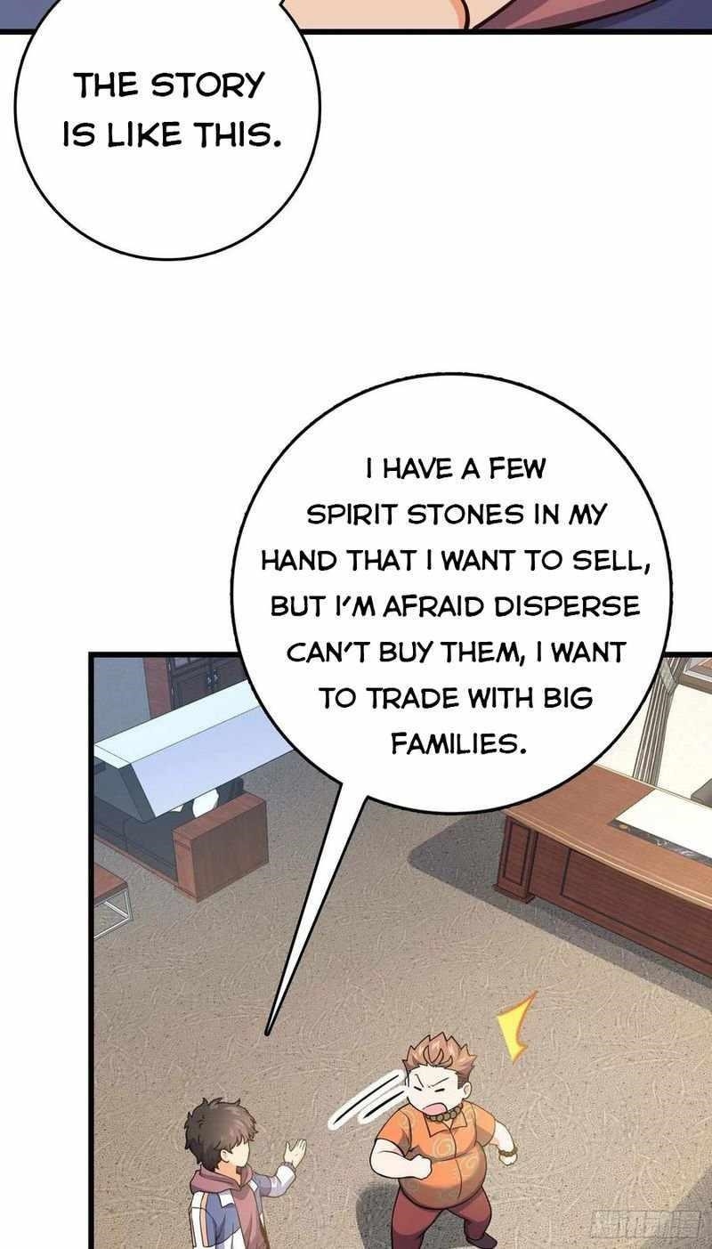 Spare Me, Great Lord! - Chapter 267 Page 35