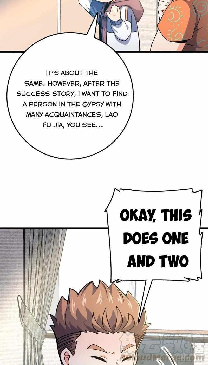 Spare Me, Great Lord! - Chapter 267 Page 37