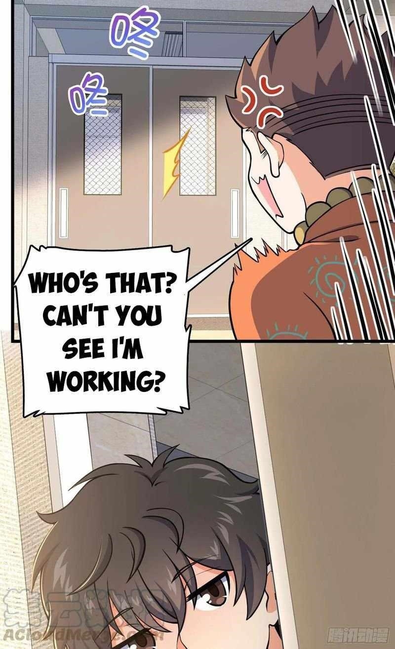 Spare Me, Great Lord! - Chapter 267 Page 4