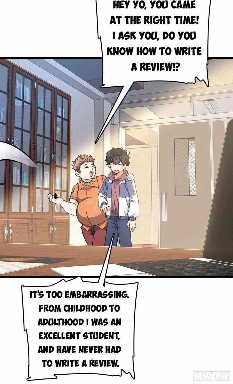 Spare Me, Great Lord! - Chapter 267 Page 6