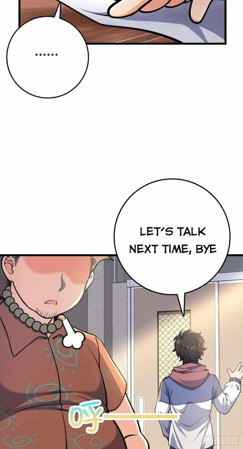Spare Me, Great Lord! - Chapter 267 Page 9