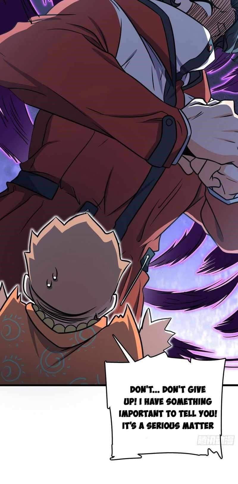 Spare Me, Great Lord! - Chapter 268 Page 12