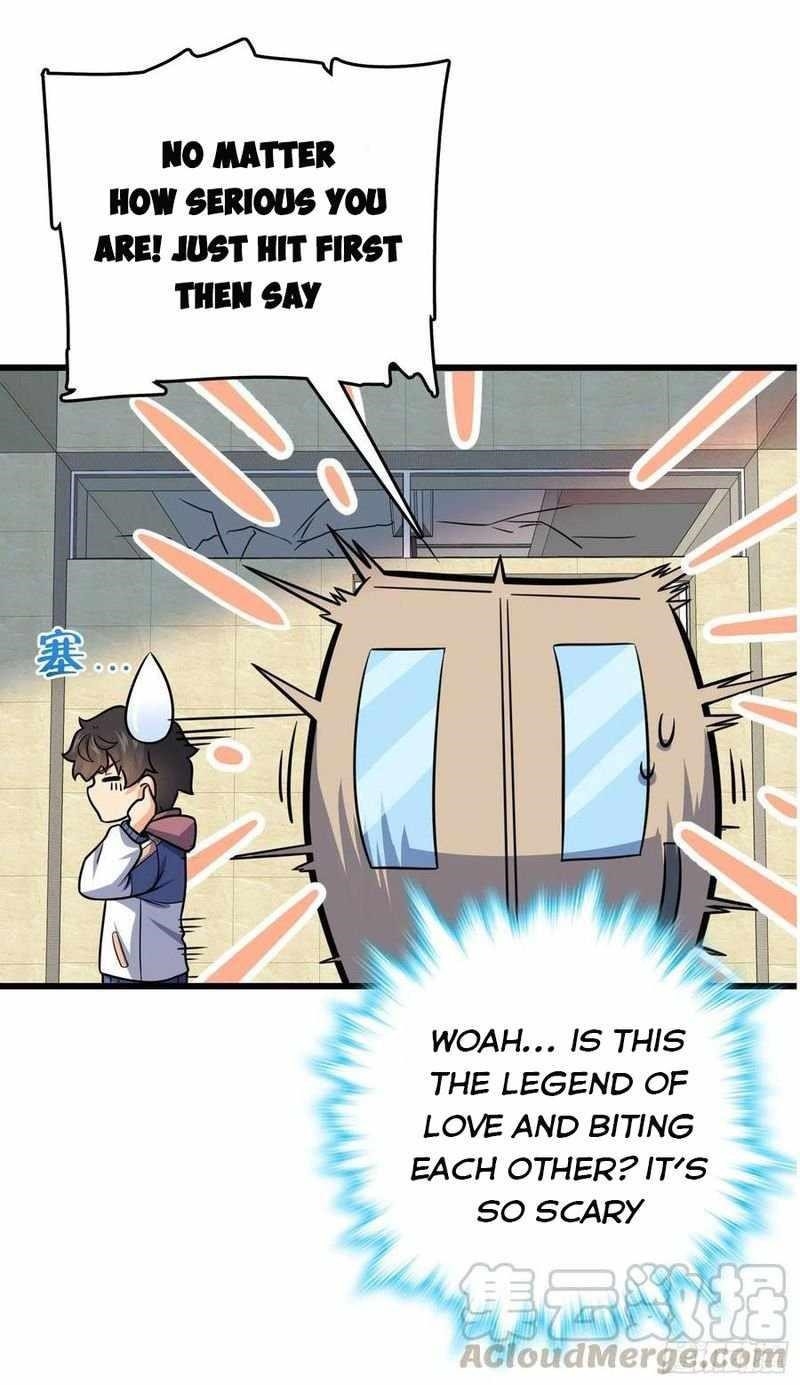 Spare Me, Great Lord! - Chapter 268 Page 13