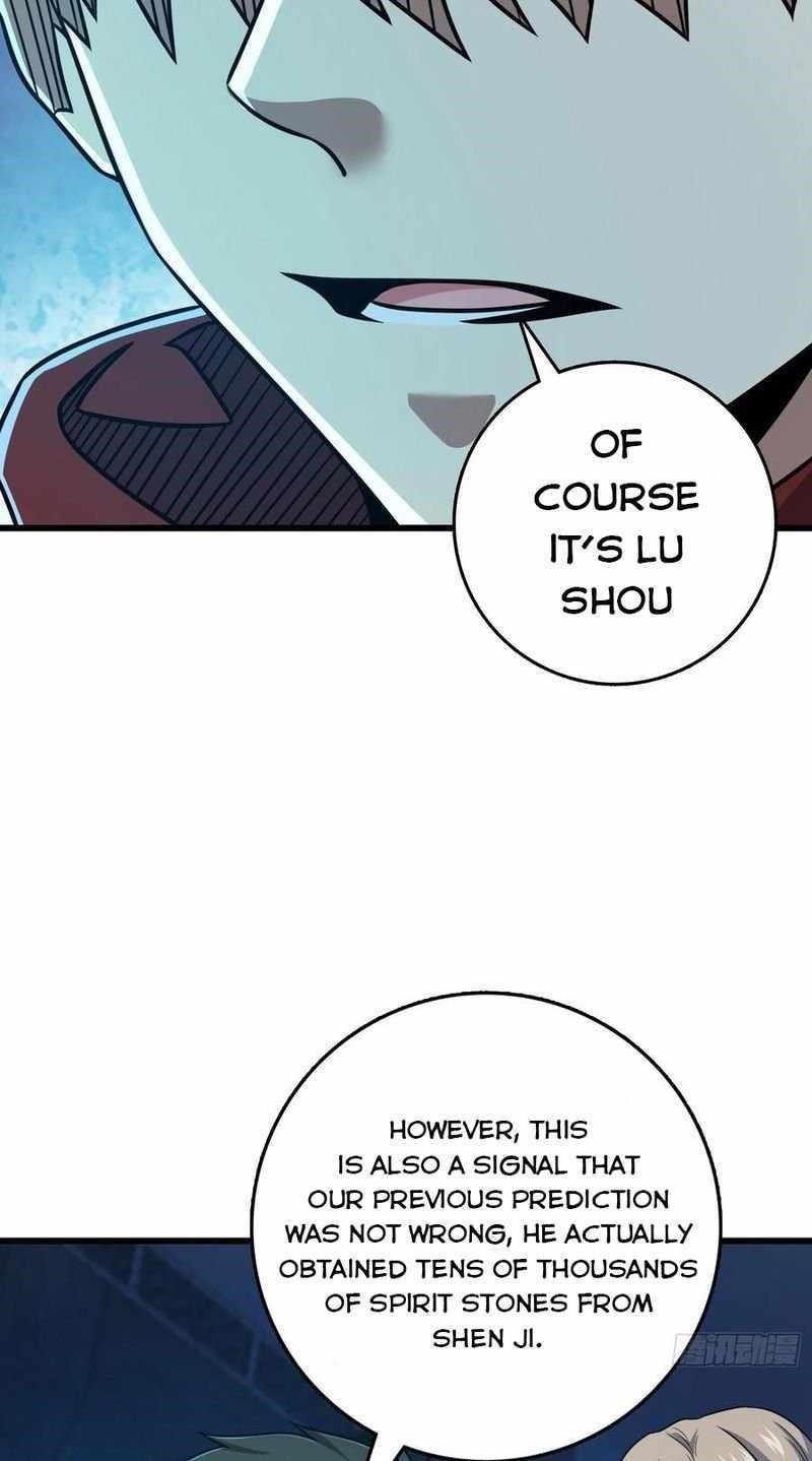 Spare Me, Great Lord! - Chapter 268 Page 18