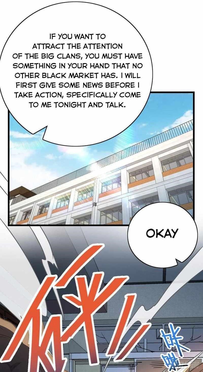 Spare Me, Great Lord! - Chapter 268 Page 2