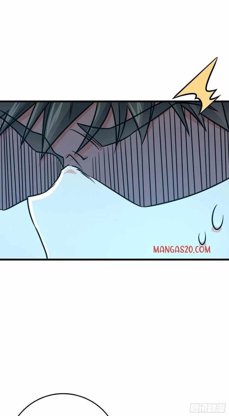 Spare Me, Great Lord! - Chapter 268 Page 20