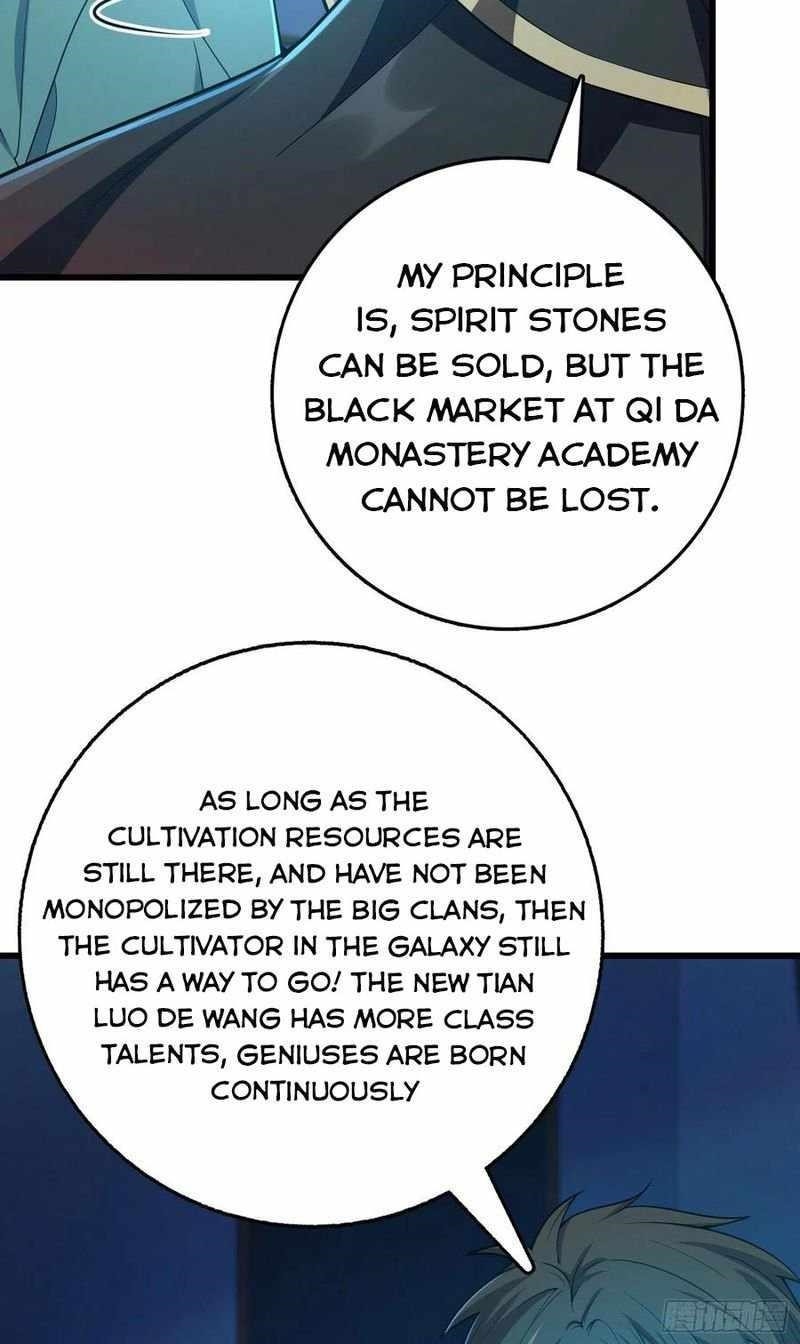 Spare Me, Great Lord! - Chapter 268 Page 29