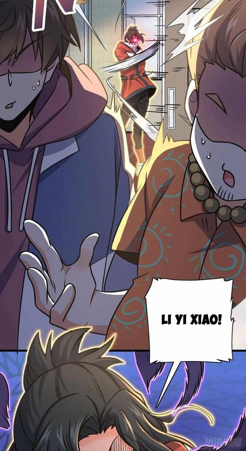 Spare Me, Great Lord! - Chapter 268 Page 3