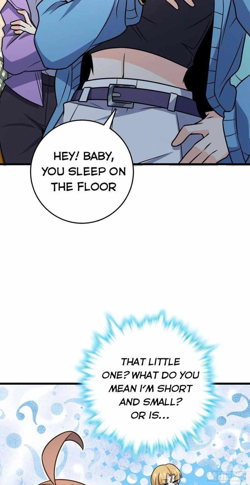 Spare Me, Great Lord! - Chapter 268 Page 38