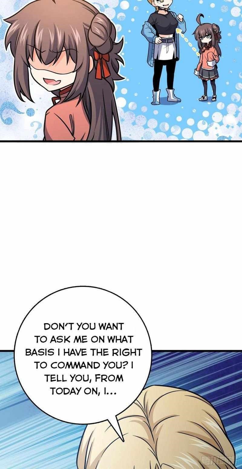 Spare Me, Great Lord! - Chapter 268 Page 39