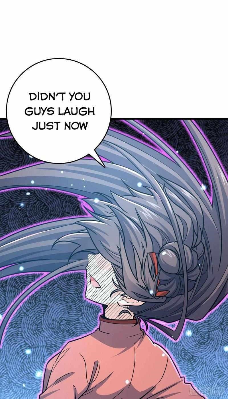 Spare Me, Great Lord! - Chapter 268 Page 44
