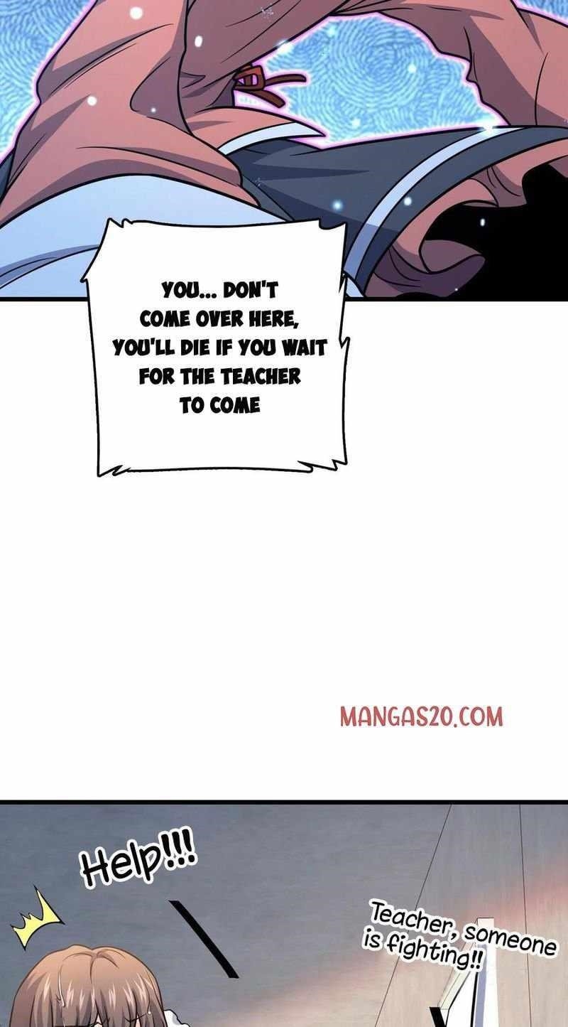 Spare Me, Great Lord! - Chapter 268 Page 45