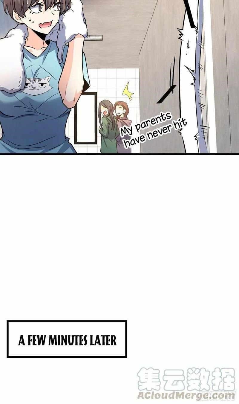 Spare Me, Great Lord! - Chapter 268 Page 46