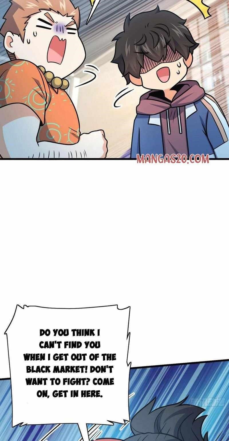 Spare Me, Great Lord! - Chapter 268 Page 5