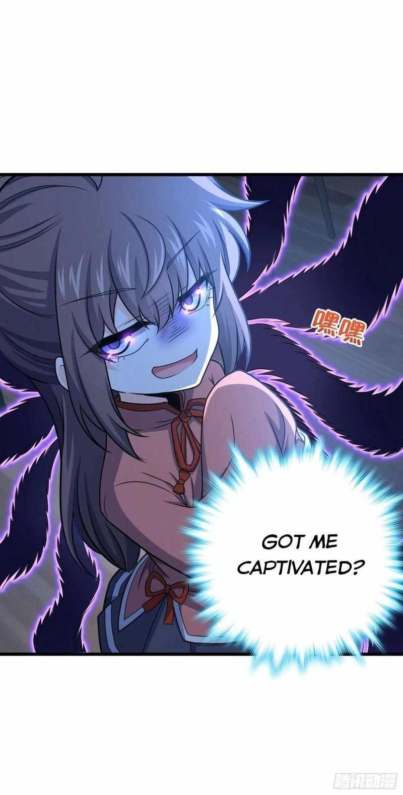 Spare Me, Great Lord! - Chapter 268 Page 54