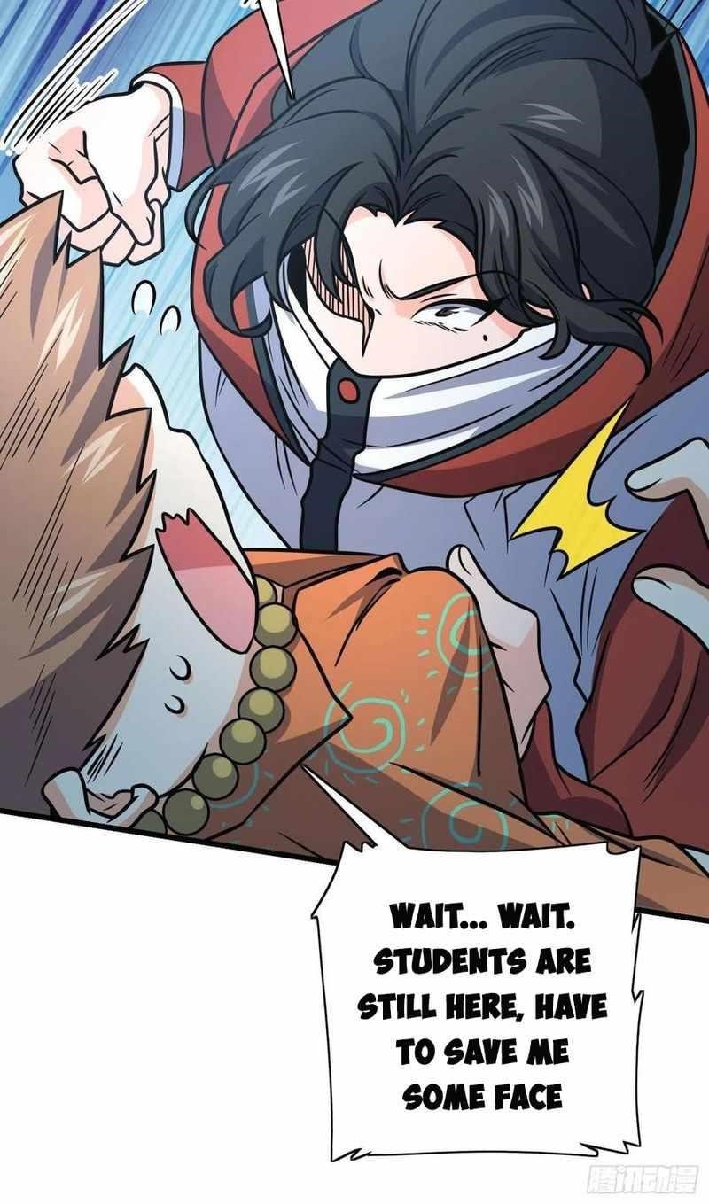 Spare Me, Great Lord! - Chapter 268 Page 6