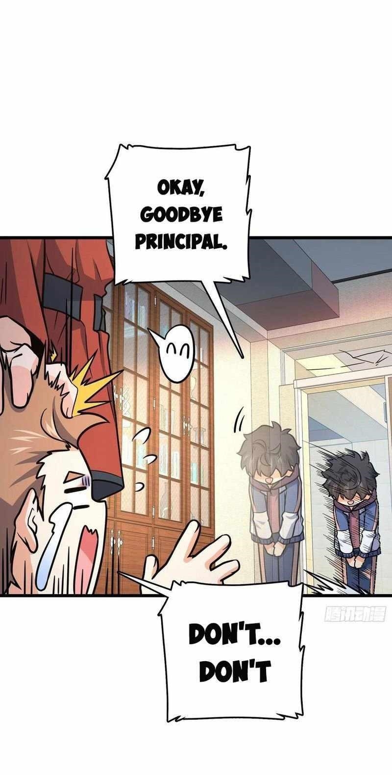 Spare Me, Great Lord! - Chapter 268 Page 9