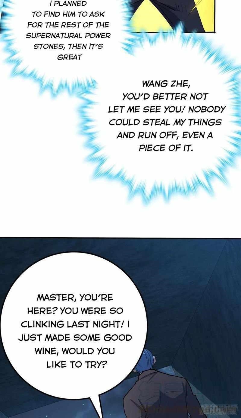 Spare Me, Great Lord! - Chapter 269 Page 10