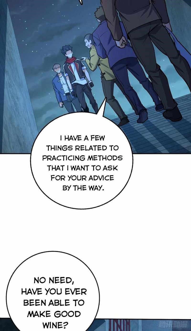 Spare Me, Great Lord! - Chapter 269 Page 11