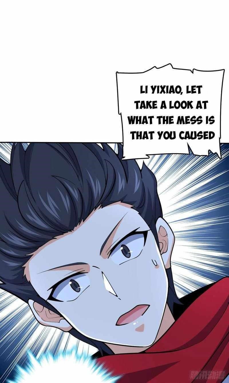 Spare Me, Great Lord! - Chapter 269 Page 16
