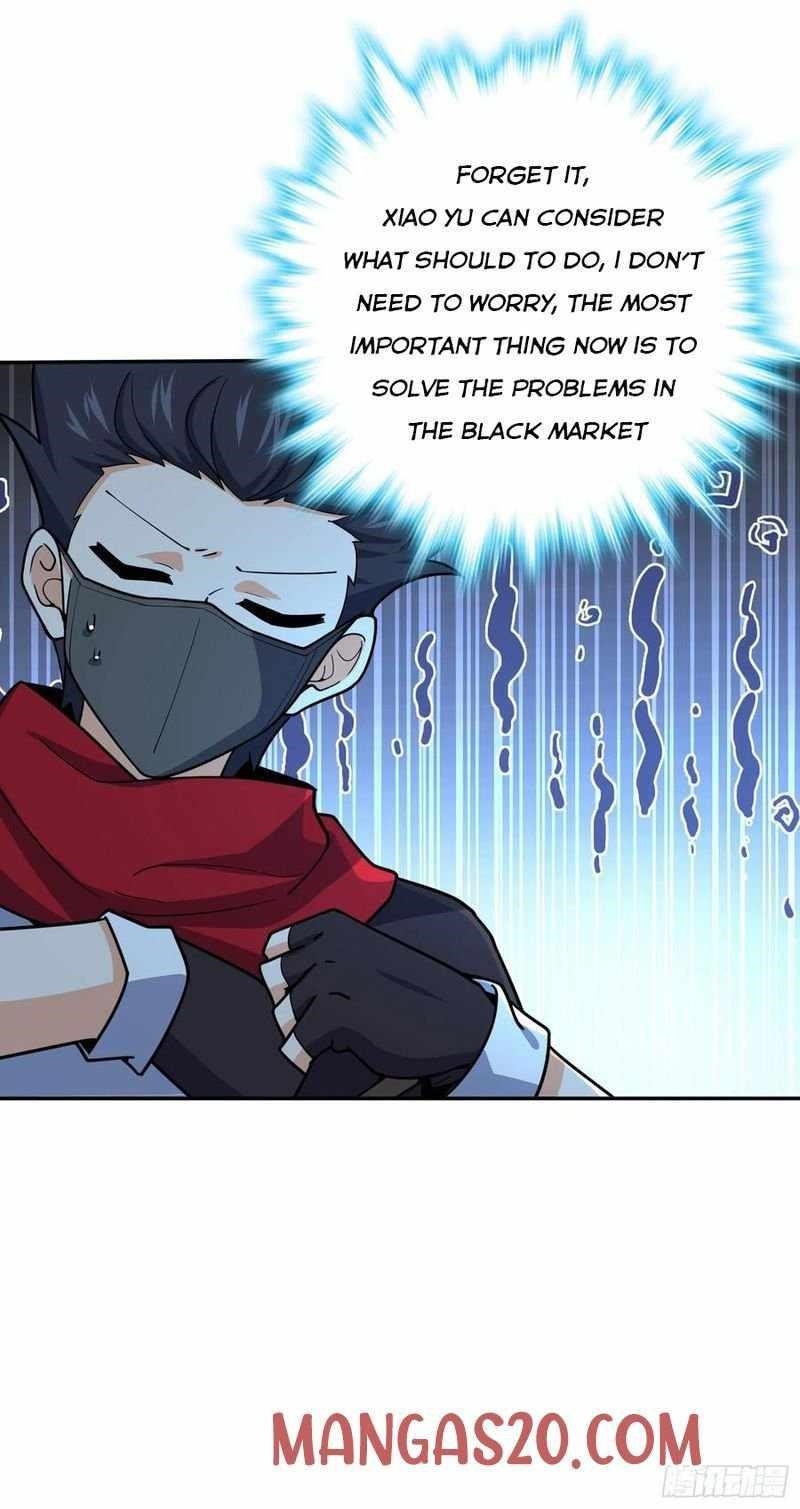 Spare Me, Great Lord! - Chapter 269 Page 2