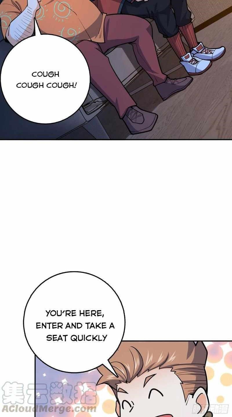 Spare Me, Great Lord! - Chapter 269 Page 24