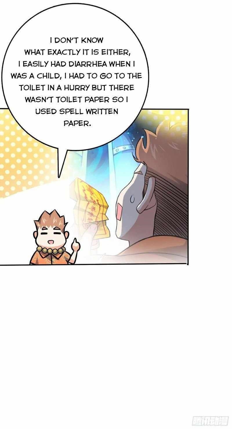 Spare Me, Great Lord! - Chapter 269 Page 32