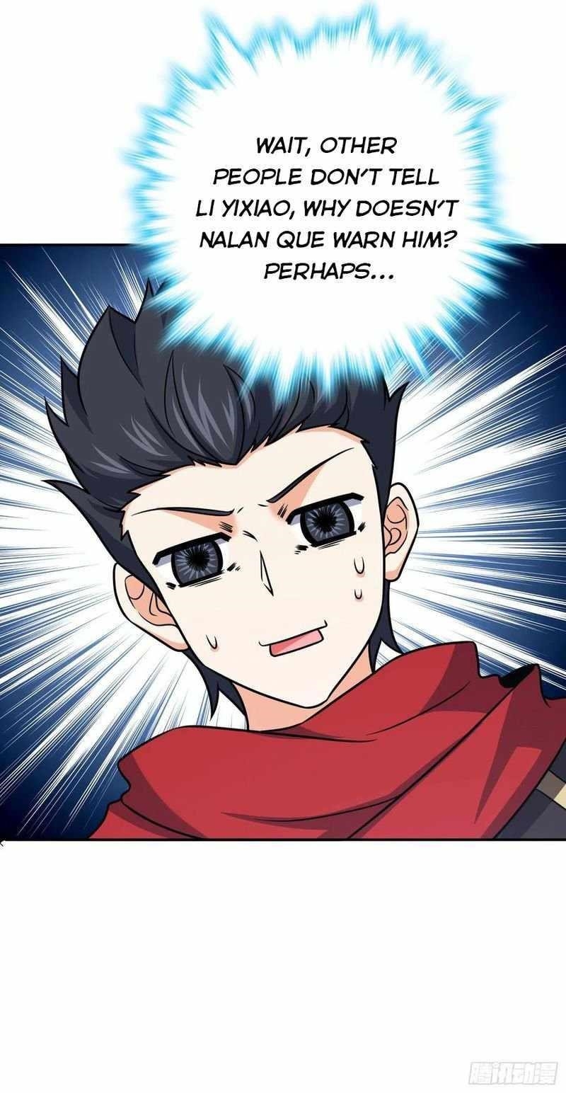 Spare Me, Great Lord! - Chapter 269 Page 38