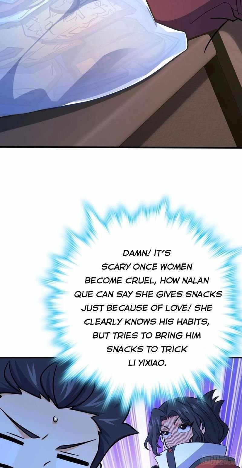 Spare Me, Great Lord! - Chapter 269 Page 40