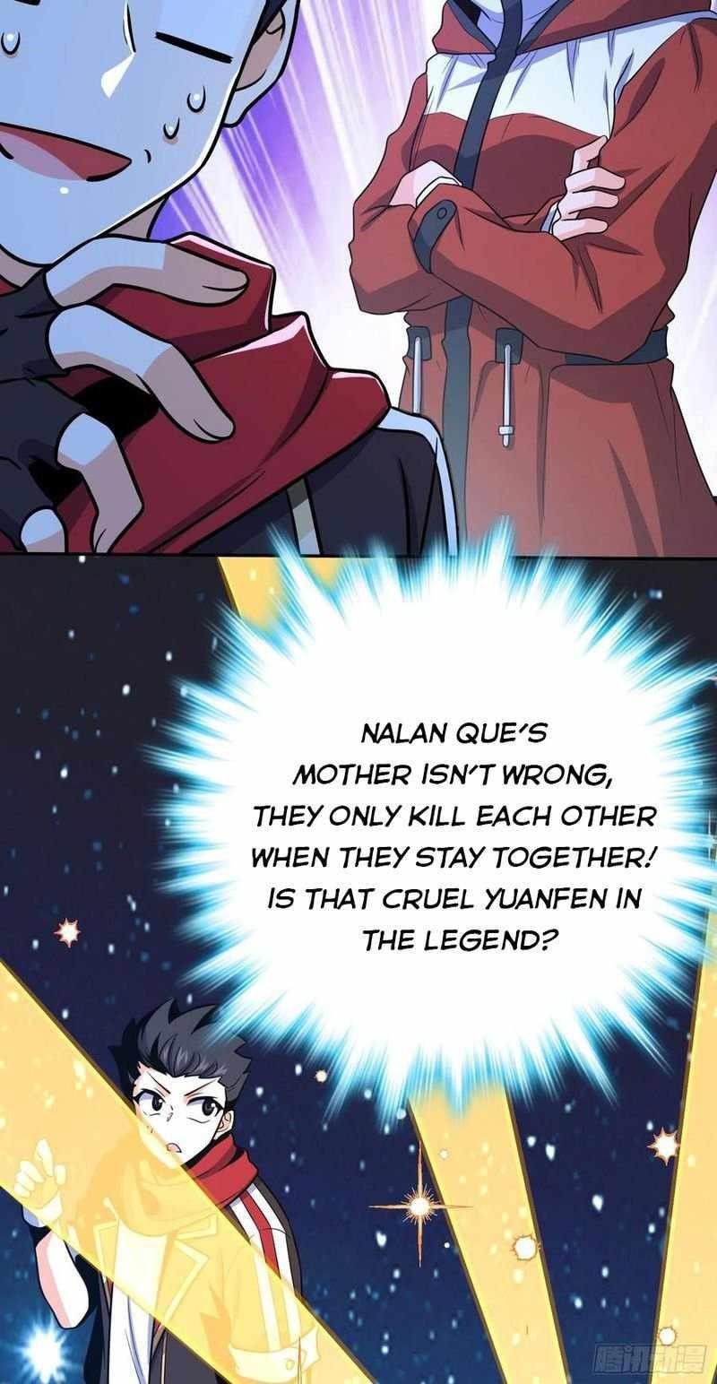 Spare Me, Great Lord! - Chapter 269 Page 41