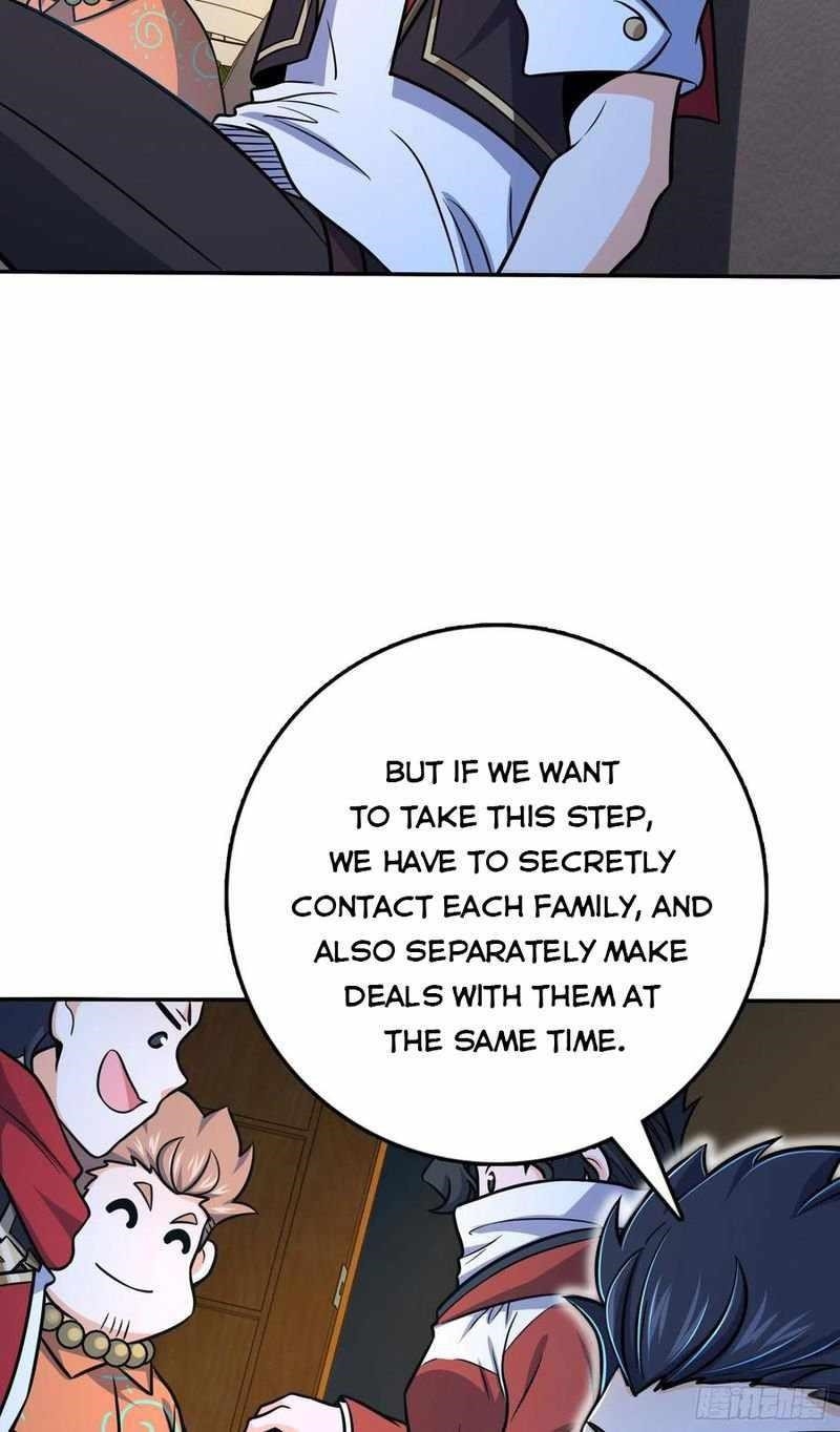 Spare Me, Great Lord! - Chapter 269 Page 47