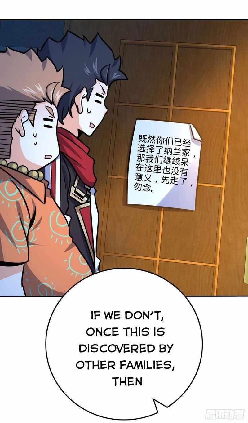 Spare Me, Great Lord! - Chapter 269 Page 49