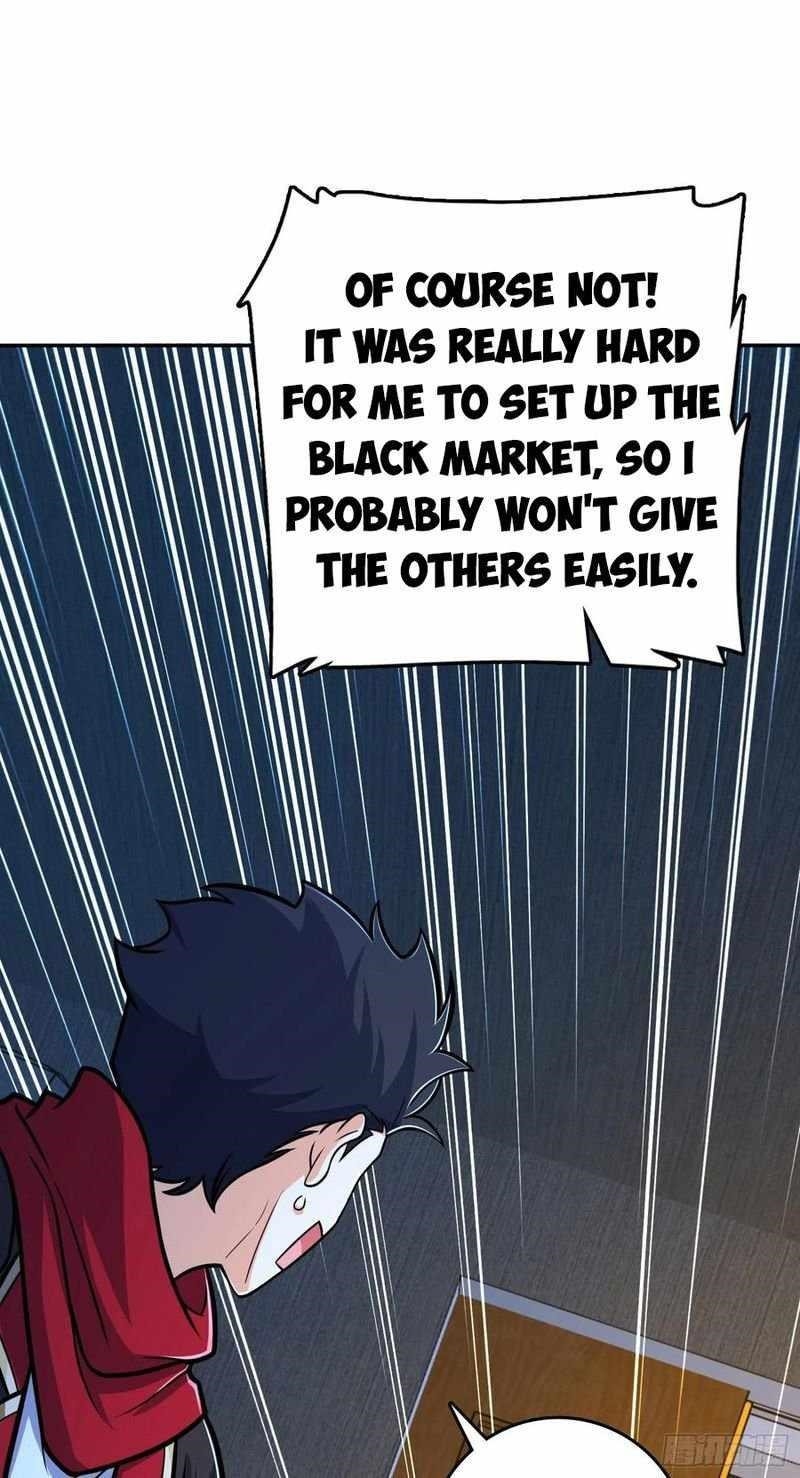 Spare Me, Great Lord! - Chapter 269 Page 54