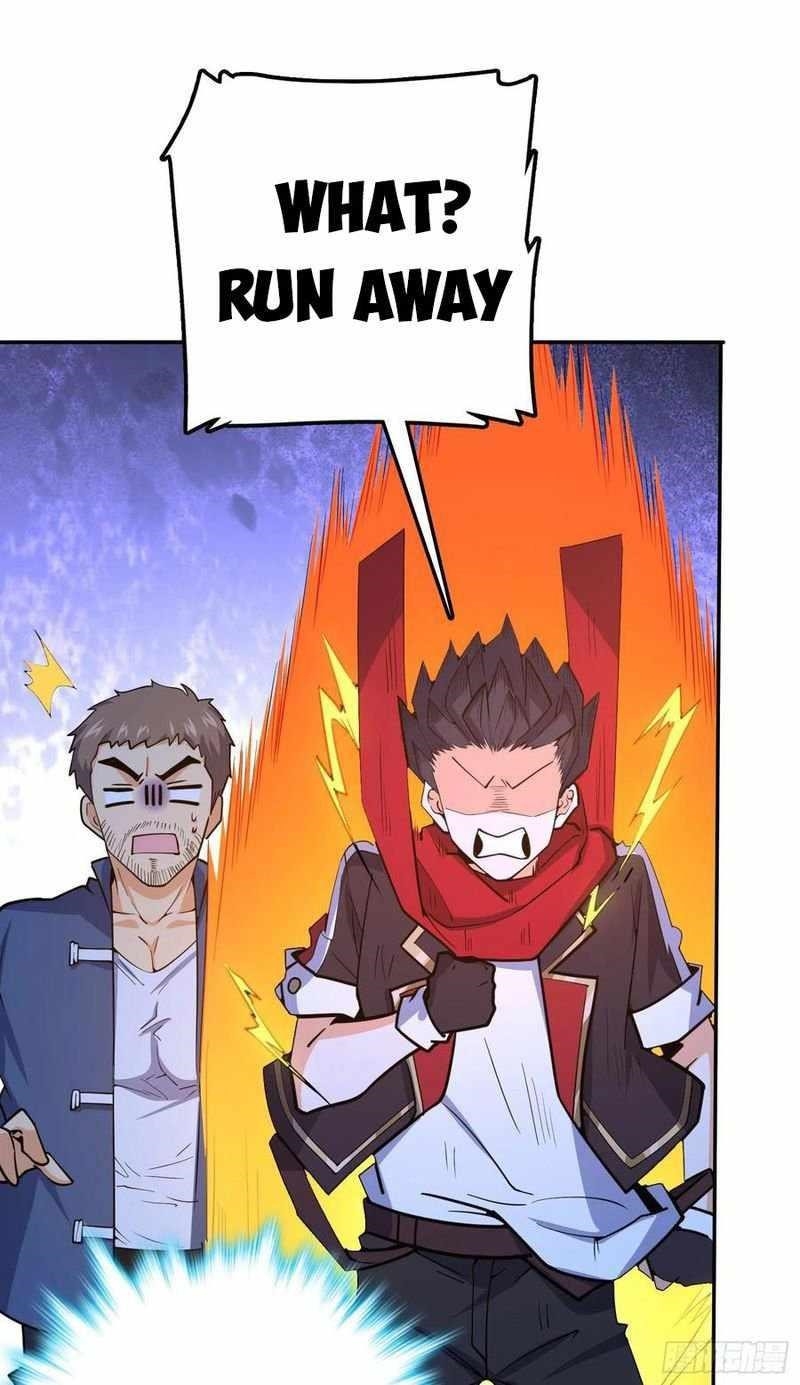 Spare Me, Great Lord! - Chapter 269 Page 9