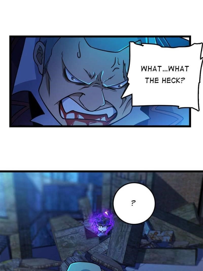 Spare Me, Great Lord! - Chapter 27 Page 28