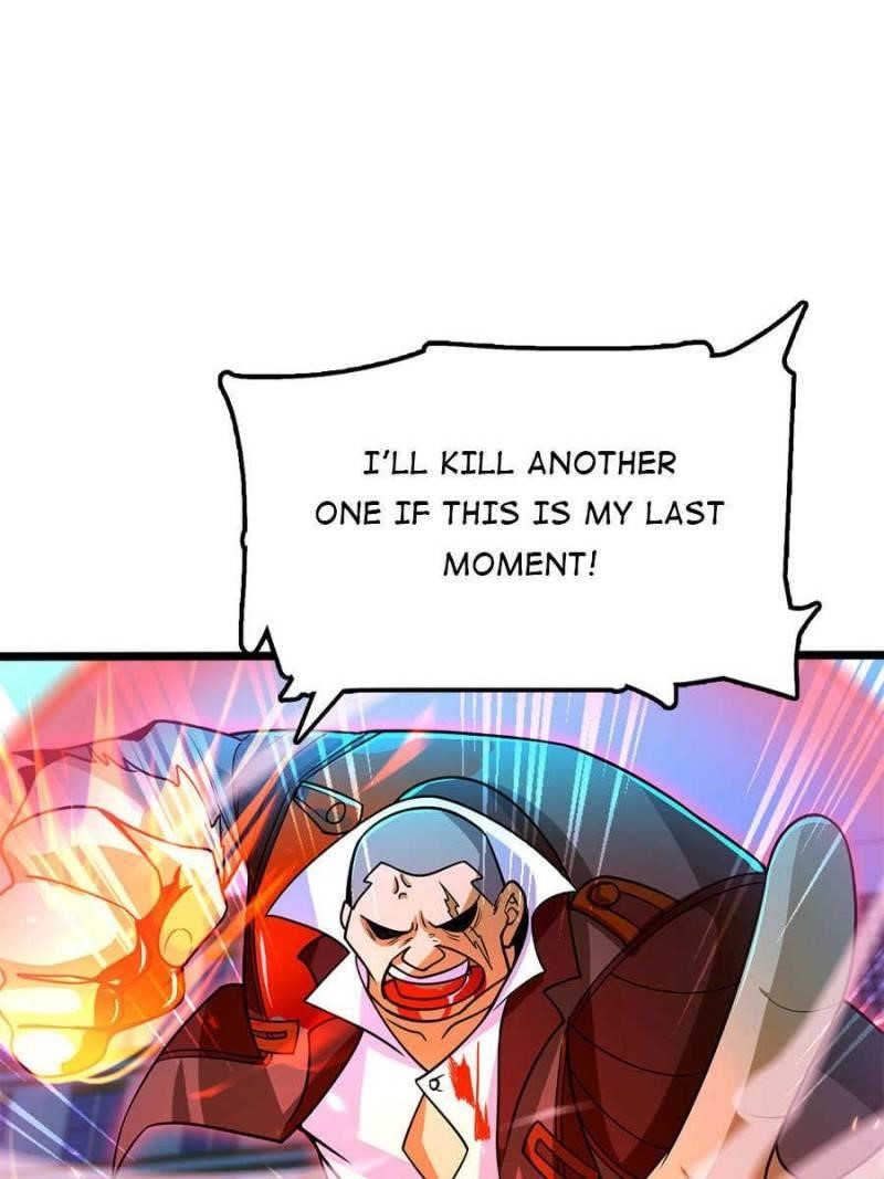 Spare Me, Great Lord! - Chapter 27 Page 31