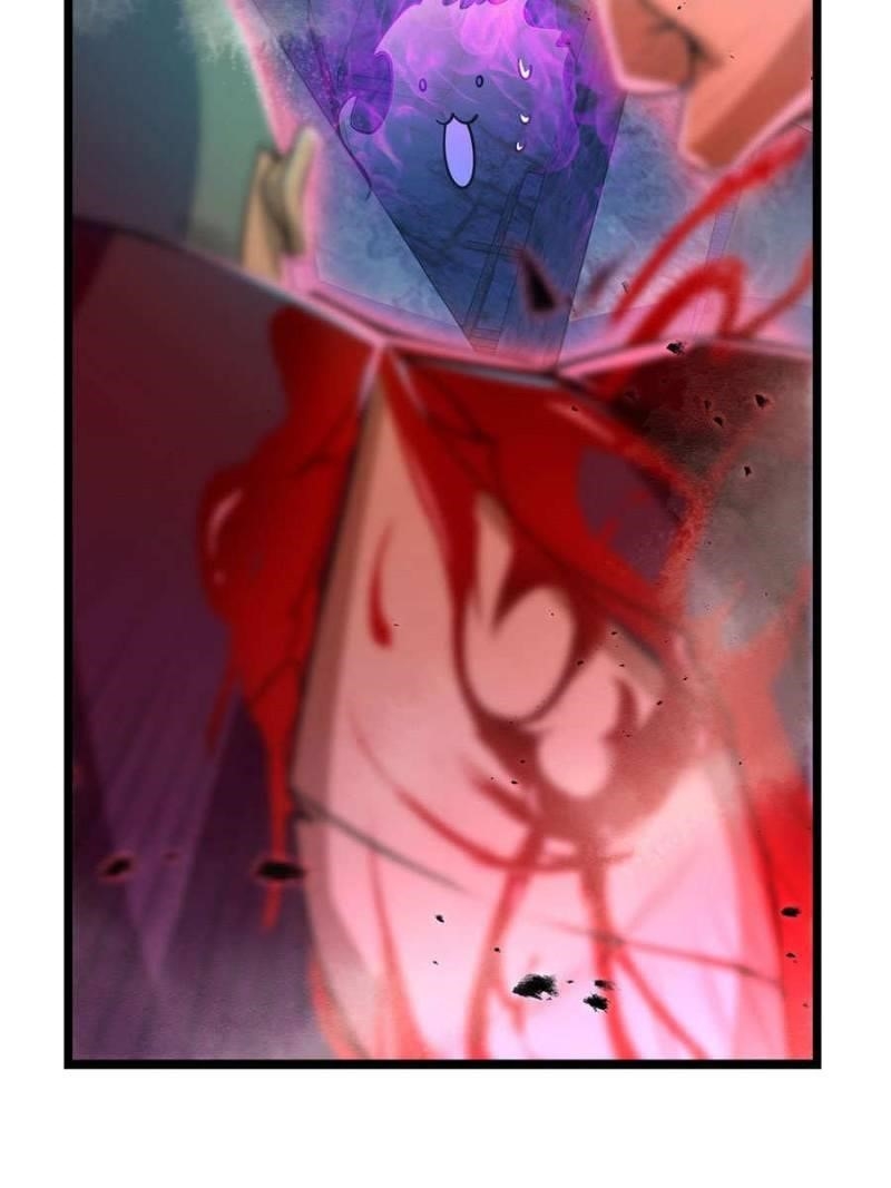 Spare Me, Great Lord! - Chapter 27 Page 34