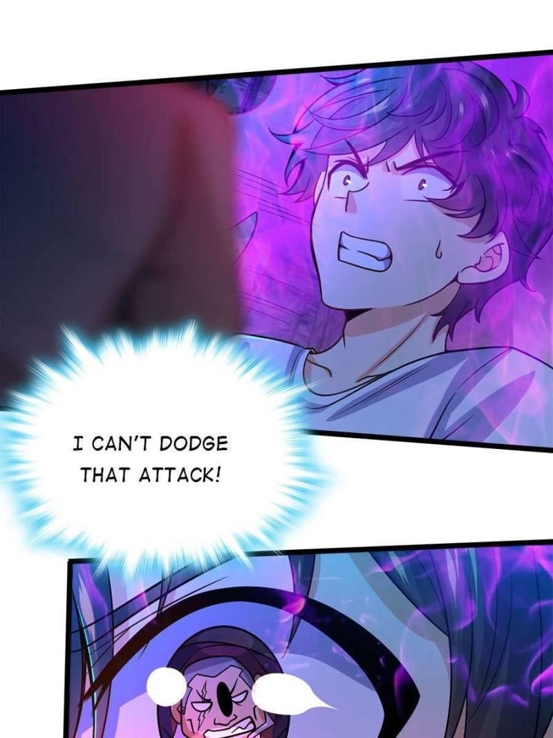 Spare Me, Great Lord! - Chapter 27 Page 36