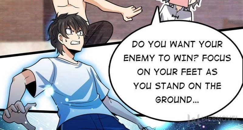 Spare Me, Great Lord! - Chapter 27 Page 38