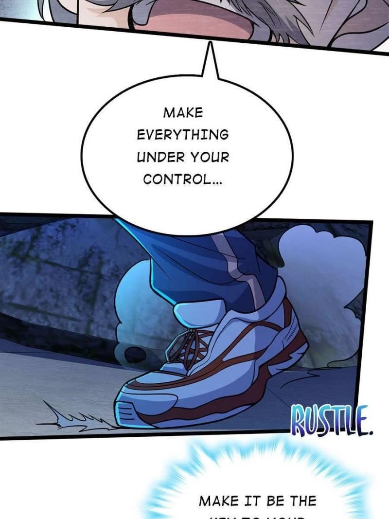 Spare Me, Great Lord! - Chapter 27 Page 40