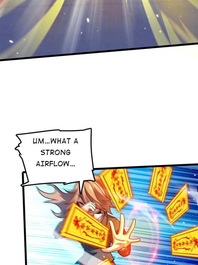 Spare Me, Great Lord! - Chapter 27 Page 46