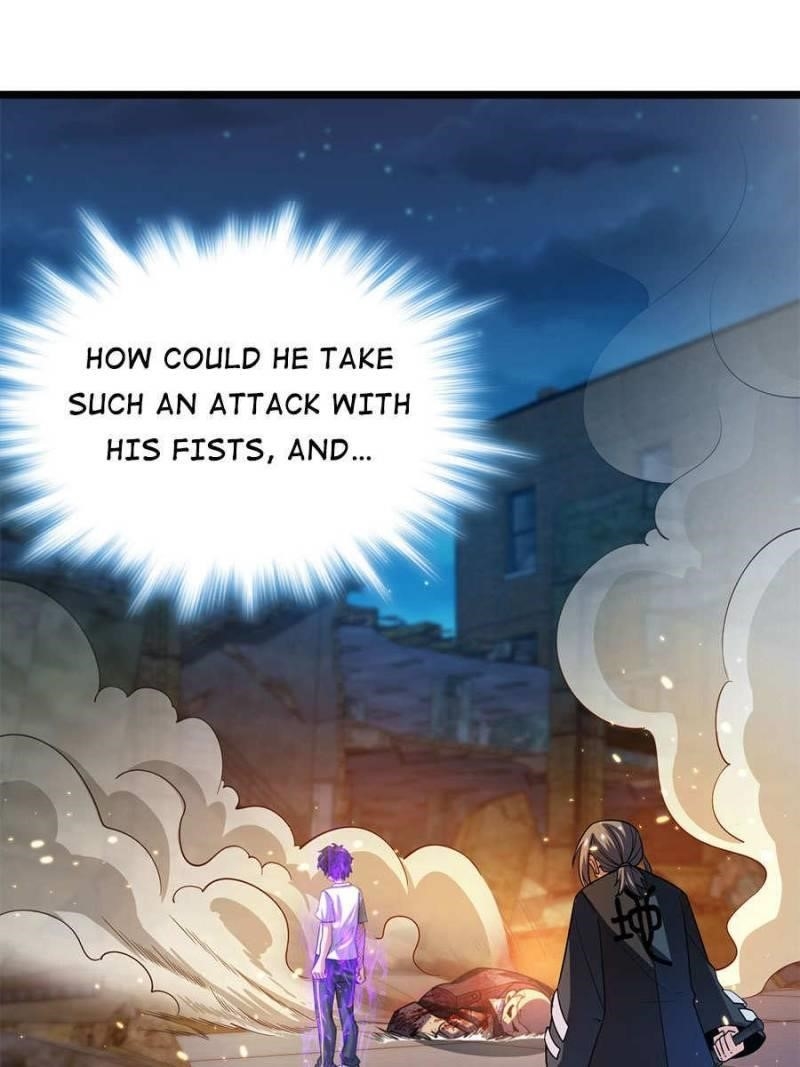 Spare Me, Great Lord! - Chapter 27 Page 55