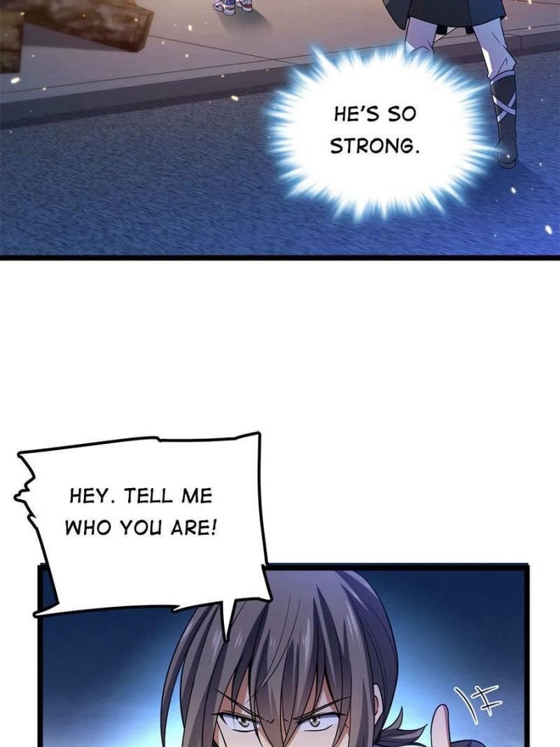 Spare Me, Great Lord! - Chapter 27 Page 56