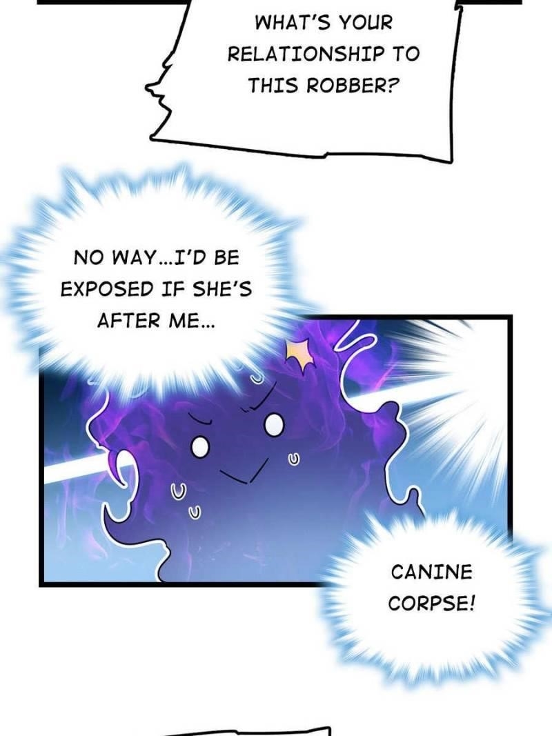 Spare Me, Great Lord! - Chapter 27 Page 58
